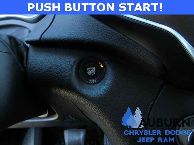 Used 2021 Jeep Cherokee Trailhawk w/ Sun, Sound & Nav Group image 19