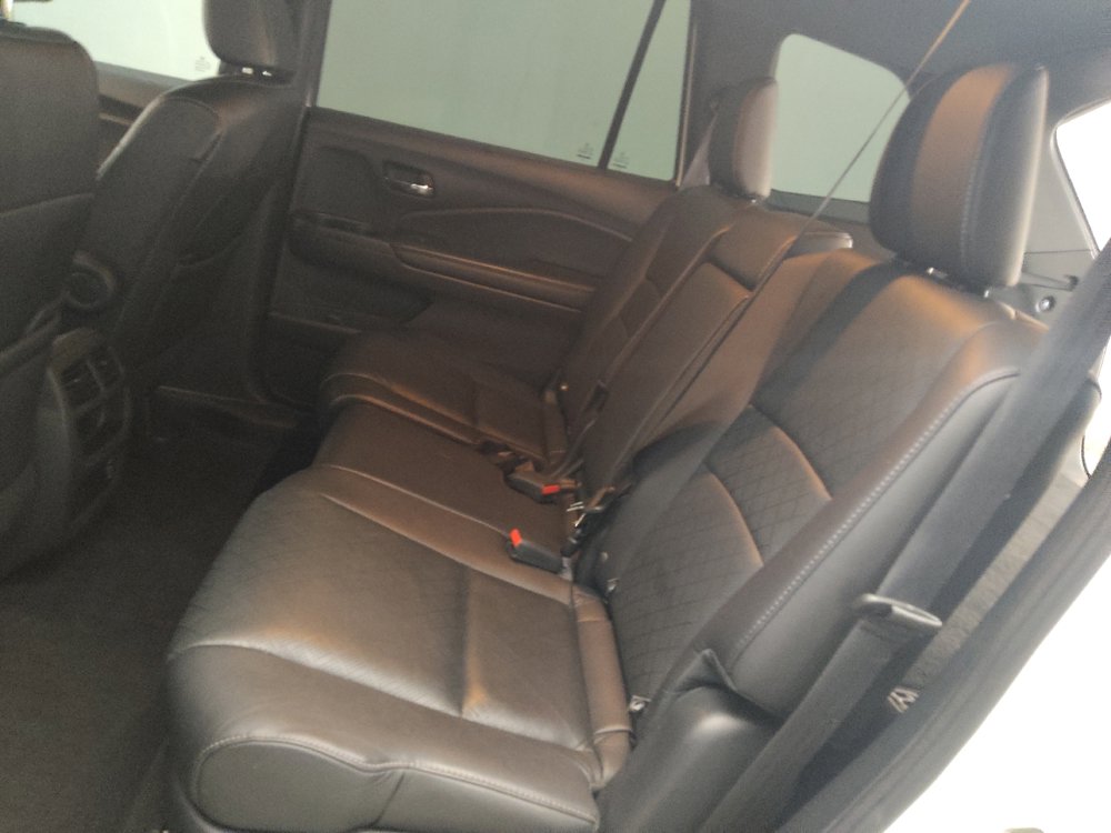 Used 2020 Honda Passport EX-L image 18