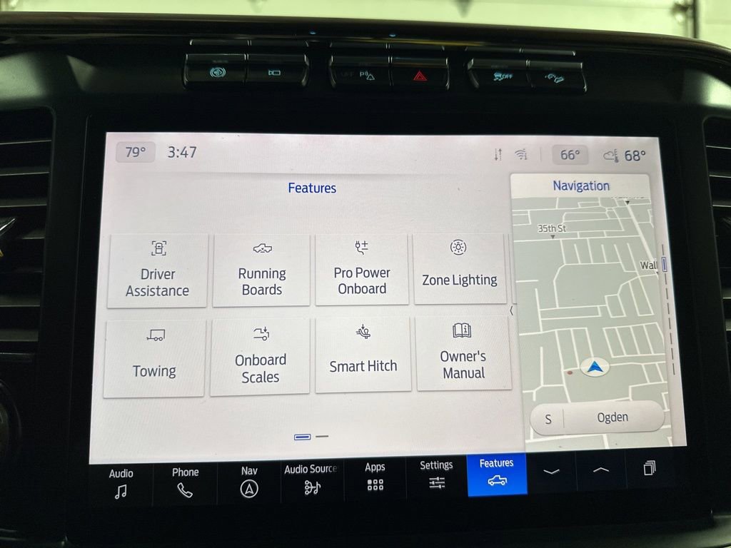 Used 2024 Ford F350 King Ranch image 35