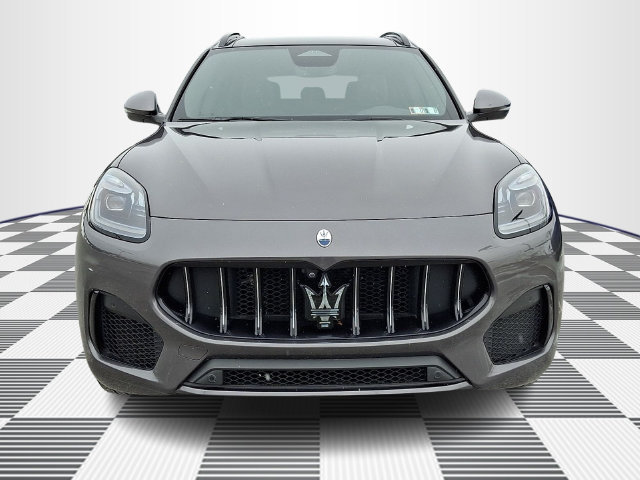 Certified 2025 Maserati Grecale GT AWD/4WD image 6