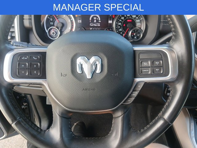 Used 2022 RAM 4500 Laramie AWD/4WD image 50