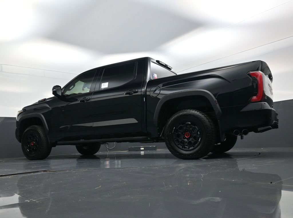New 2026 Toyota Tundra TRD Pro image 23