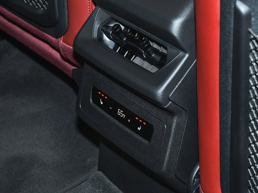 Used 2025 Audi S6 e-tron Prestige w/ 21" Black Optic Package AWD/4WD image 64