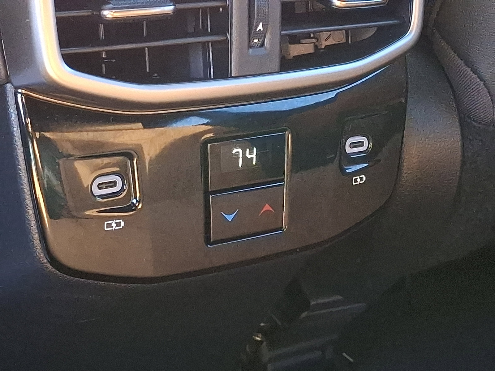 Certified 2024 Lexus RX 350 Premium image 11