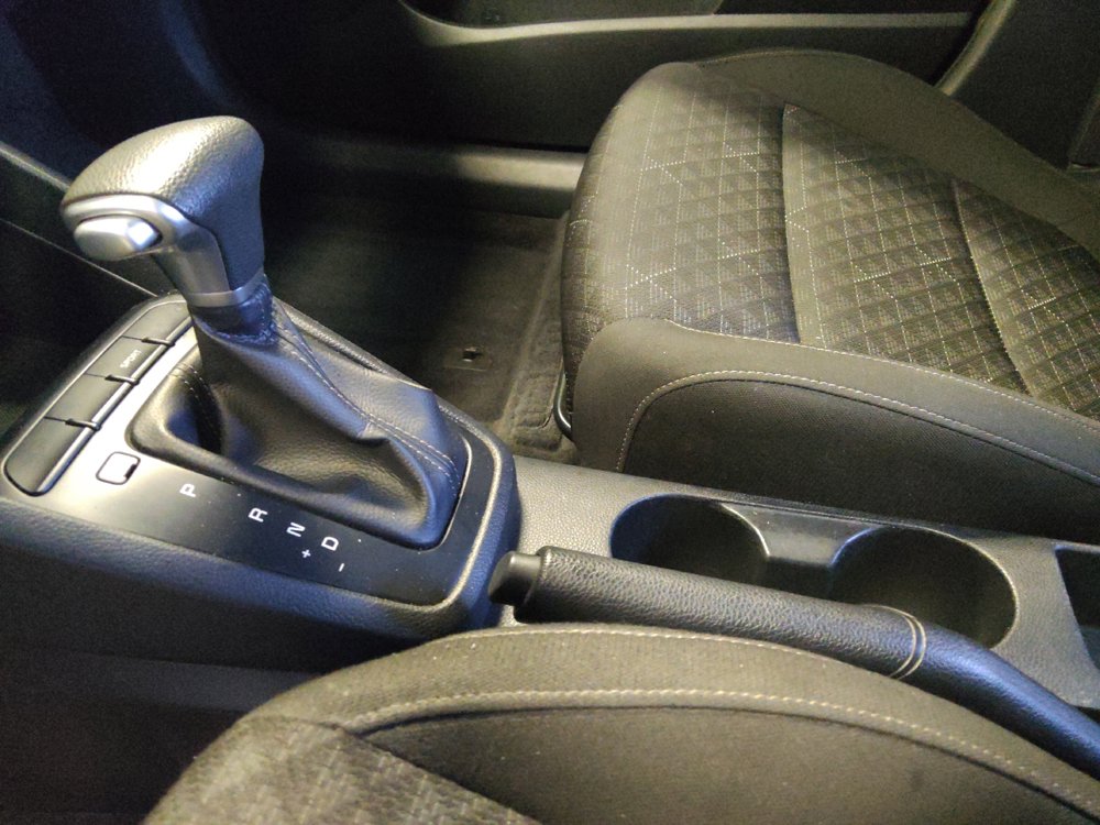 Used 2021 Kia Rio LX FWD image 26