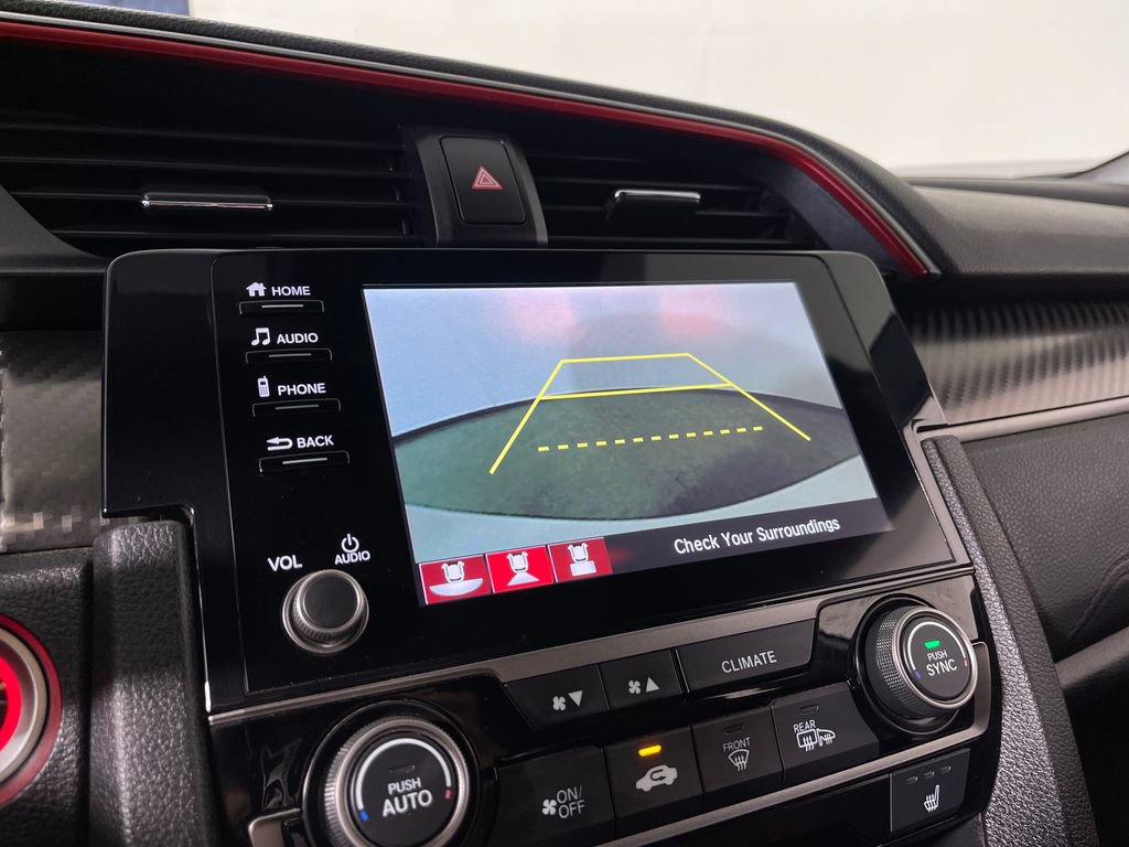 Used 2020 Honda Civic Si image 23
