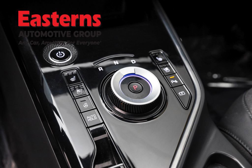 Used 2023 Kia Niro Wave w/ Wave Preserve Package image 13