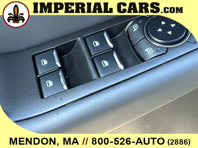 New 2026 Ford Explorer Active image 20