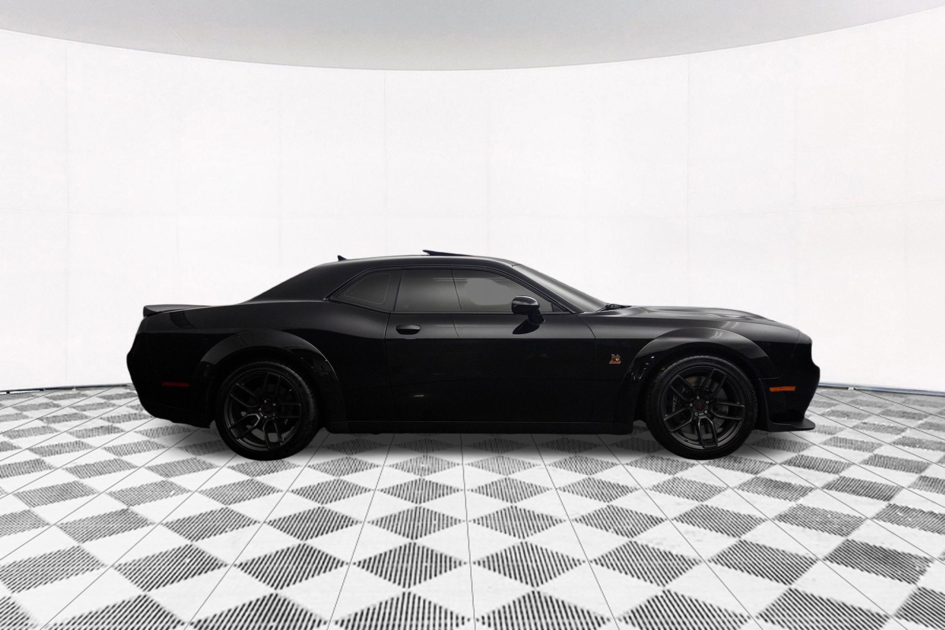 Used 2022 Dodge Challenger R/T Scat Pack RWD image 36