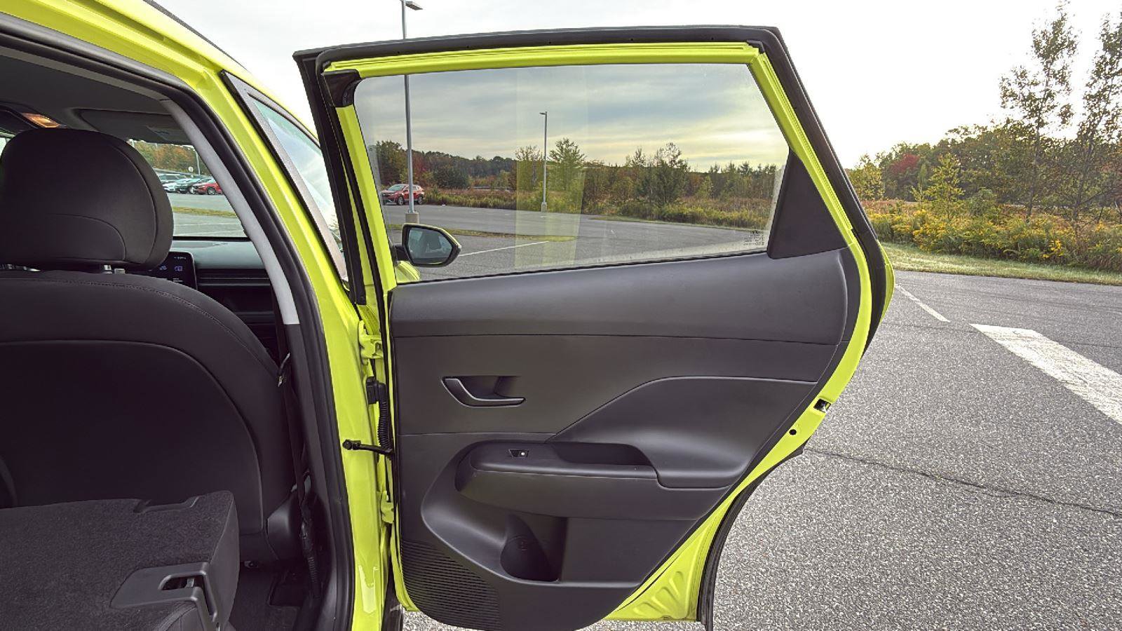 Certified 2024 Hyundai Kona SEL image 19