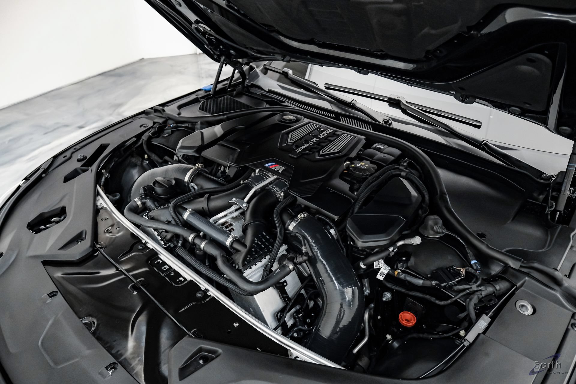 Used 2023 BMW M8 Competition w/ M Driver's Package AWD/4WD image 69