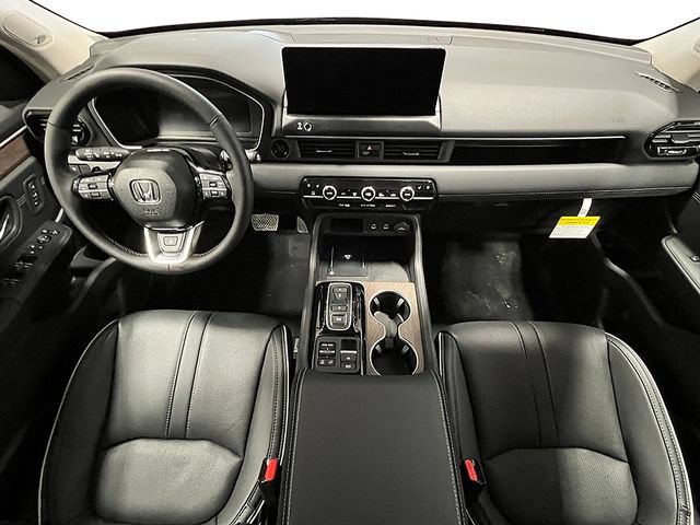 New 2026 Honda Pilot Elite image 16