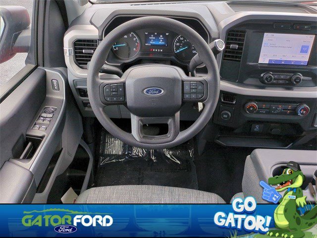 Used 2023 Ford F150 XLT image 16