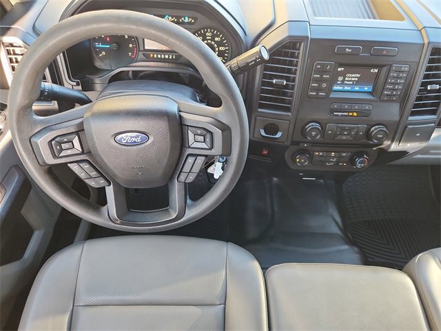 Used 2016 Ford F150 XL w/ Equipment Group 101A Mid image 11