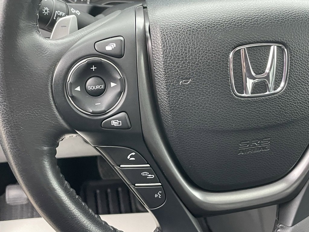 Used 2023 Honda Ridgeline RTL image 31