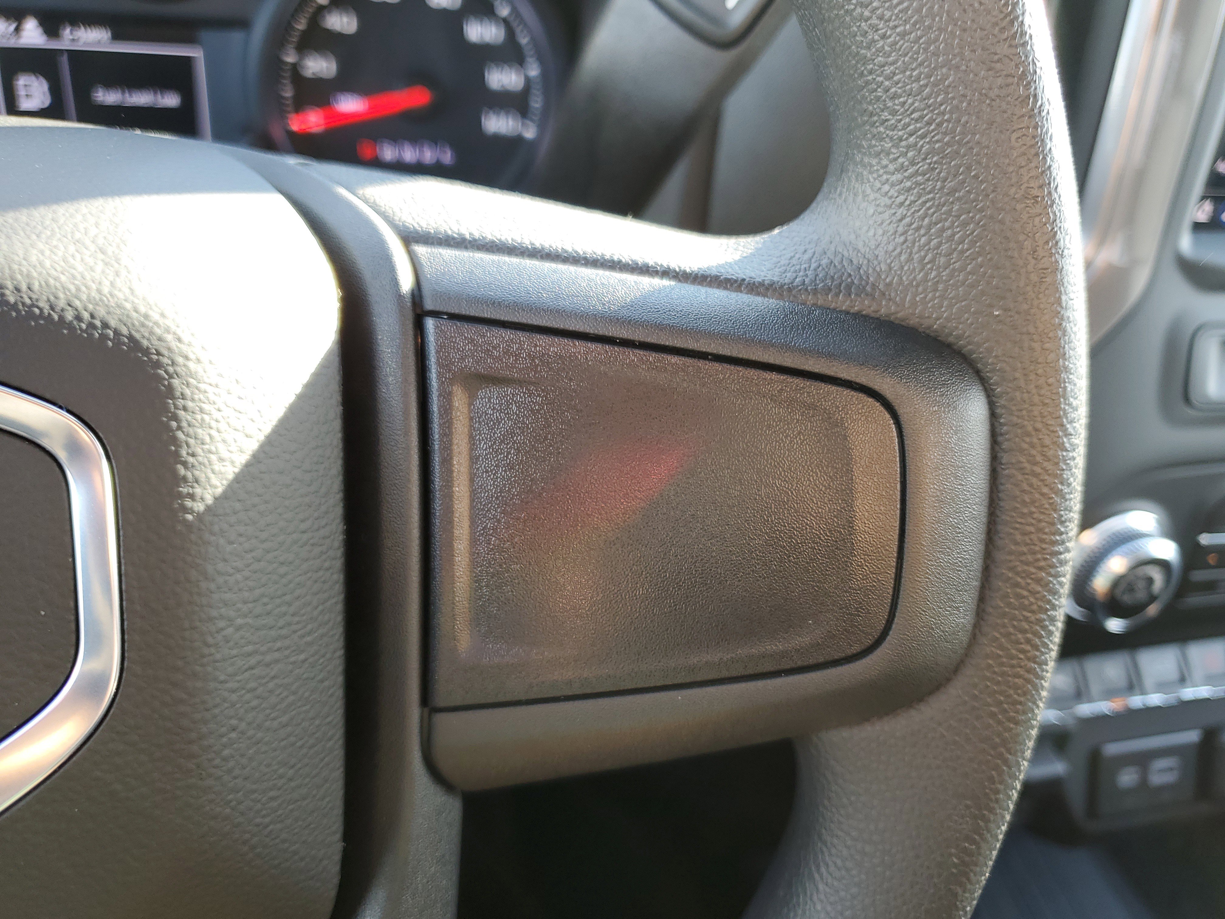 New 2026 GMC Sierra 1500 Pro w/ Graphite Edition image 15