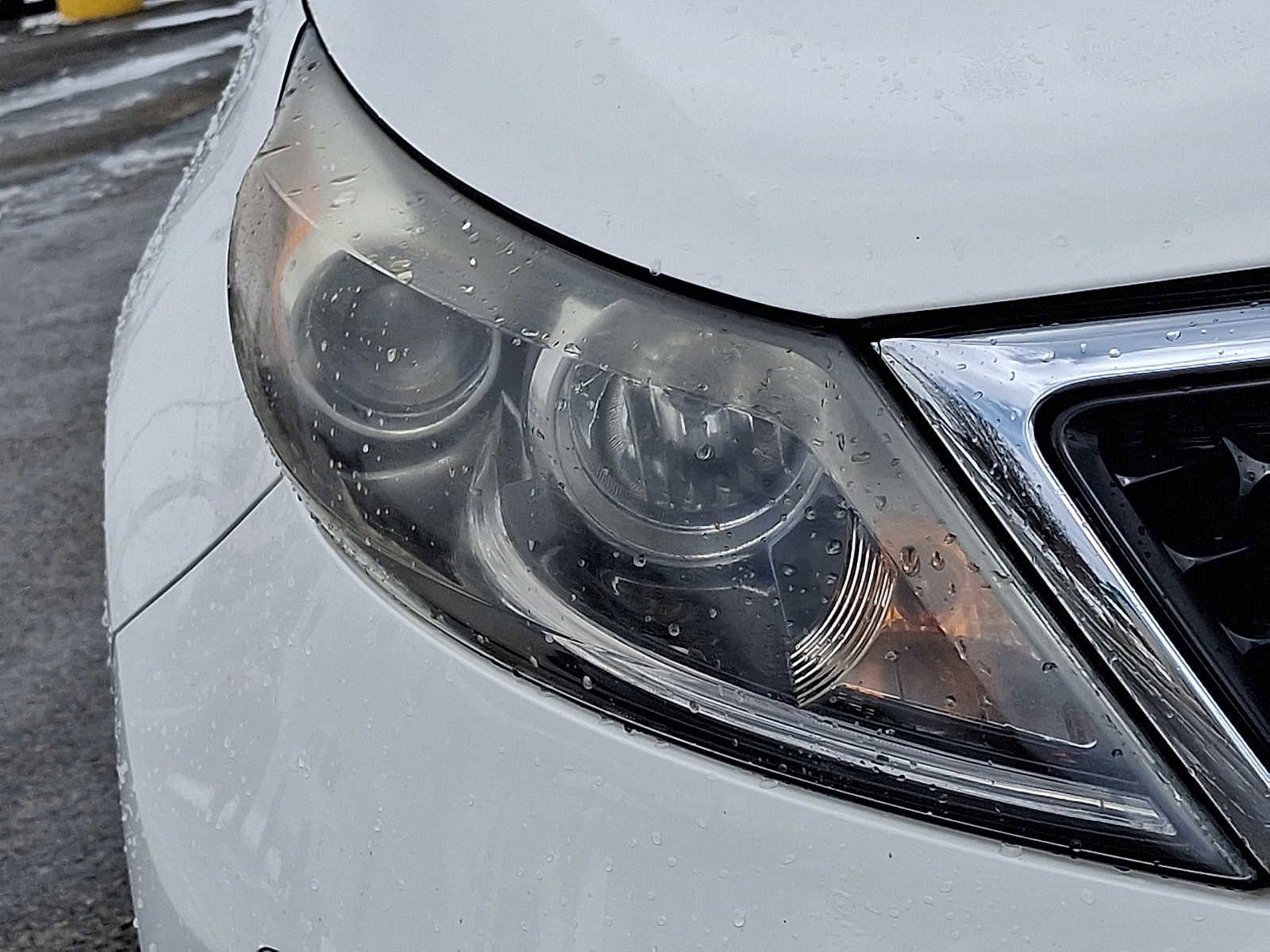 Used 2016 Kia Sportage LX image 10