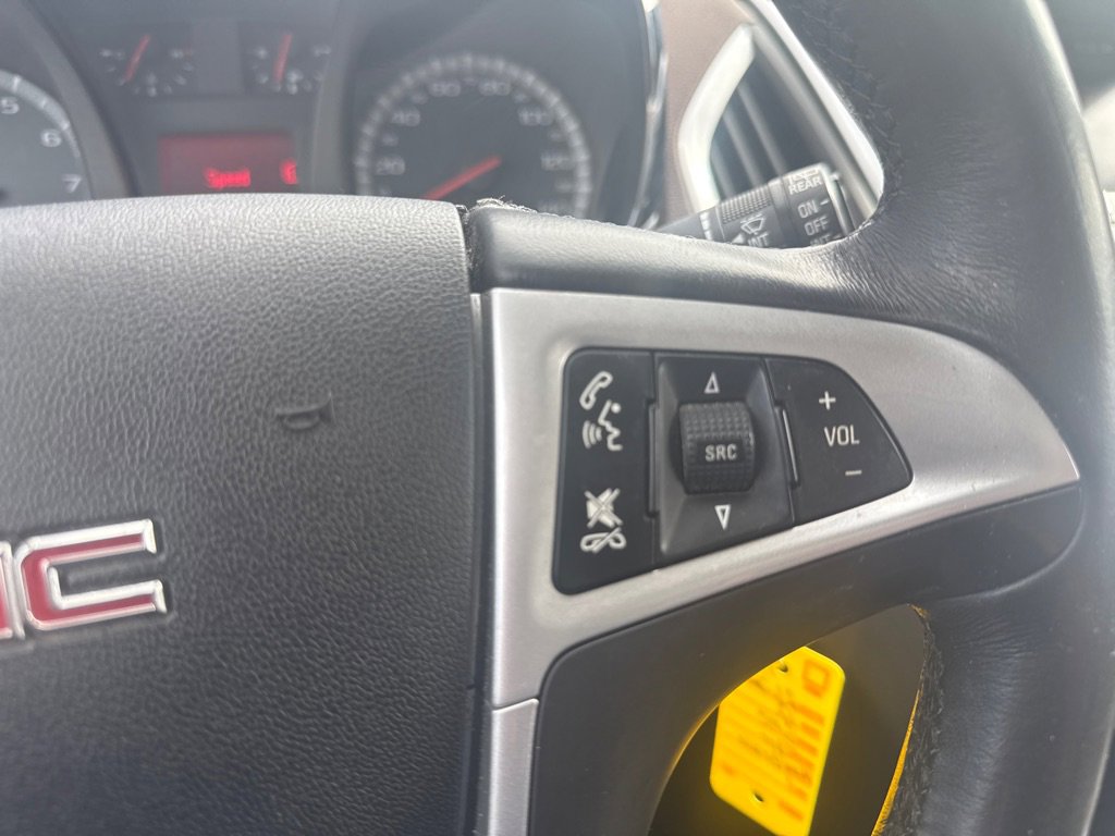 Used 2012 GMC Terrain SLT FWD image 27