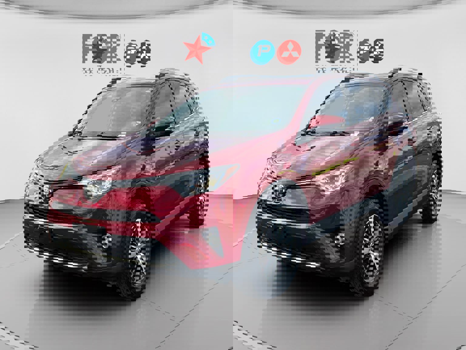 Used 2018 Toyota RAV4 XLE w/ Plus Extra Value Package video 1