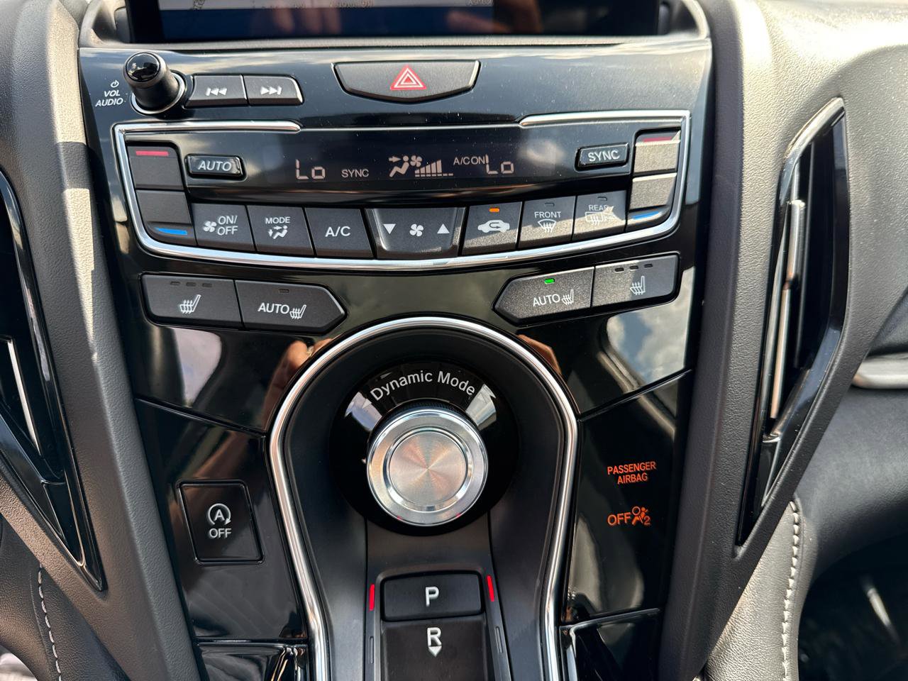 Used 2023 Acura RDX AWD w/ Technology Package image 30