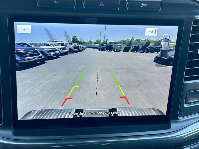 Certified 2023 Ford F150 XLT w/ Equipment Group 302A High AWD/4WD image 21