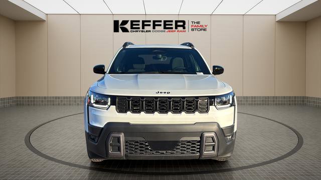 New 2026 Jeep Cherokee Laredo image 8