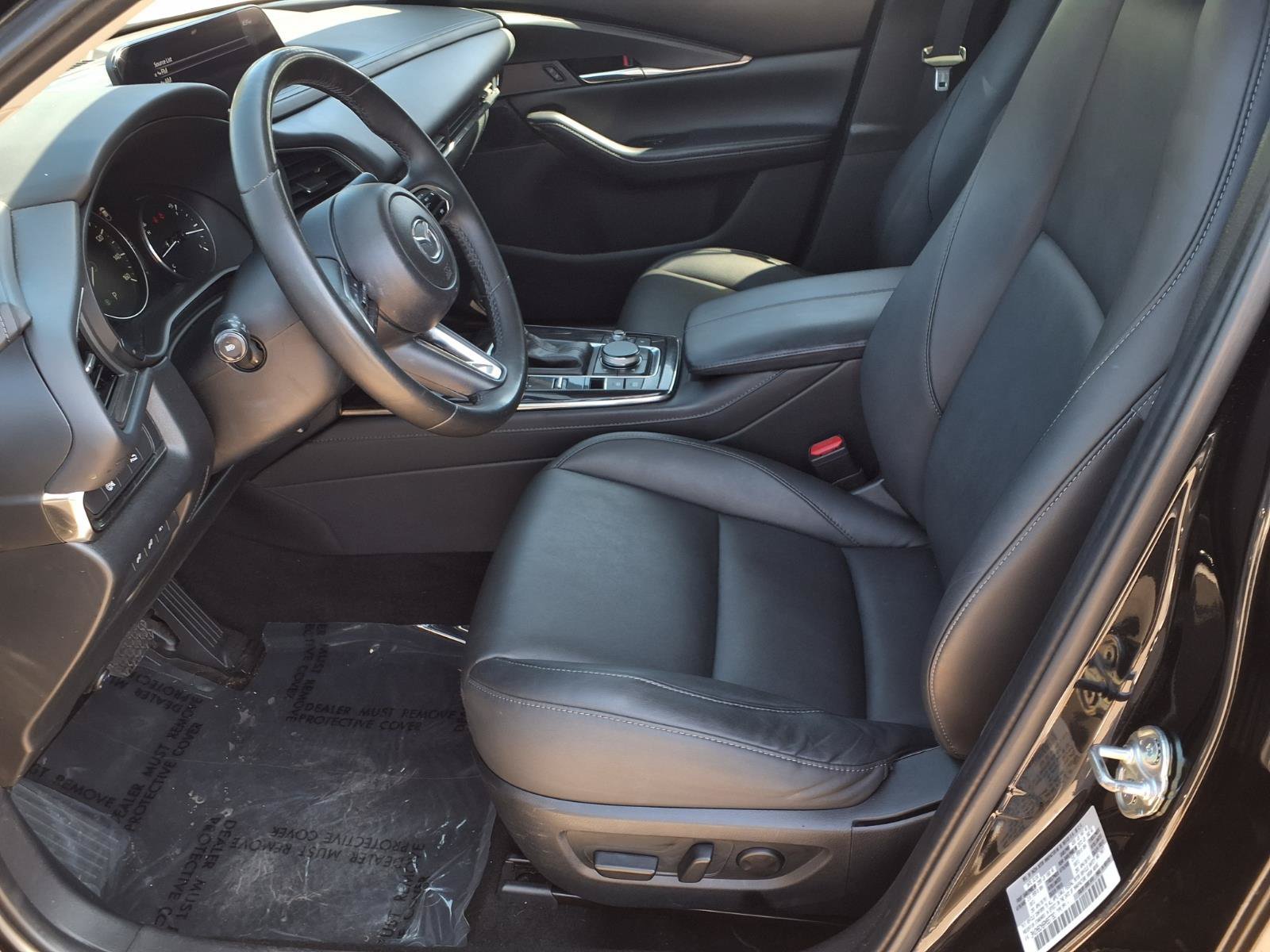 Used 2024 MAZDA CX-30 AWD 2.5 S w/ Preferred Package image 14