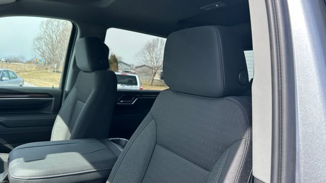 New 2026 Chevrolet Silverado 2500 LT w/ Trail Boss Package image 16