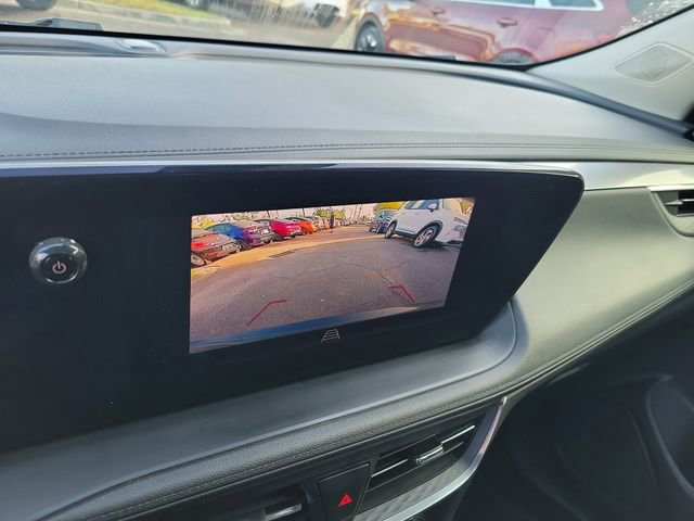 Used 2025 Buick Encore GX Sport Touring w/ Experience Buick Package image 22