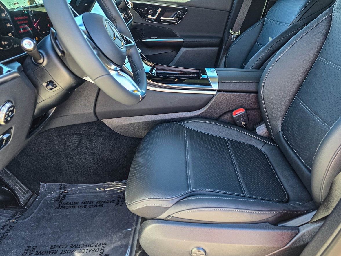 New 2026 Mercedes-Benz GLC 300 4MATIC image 13