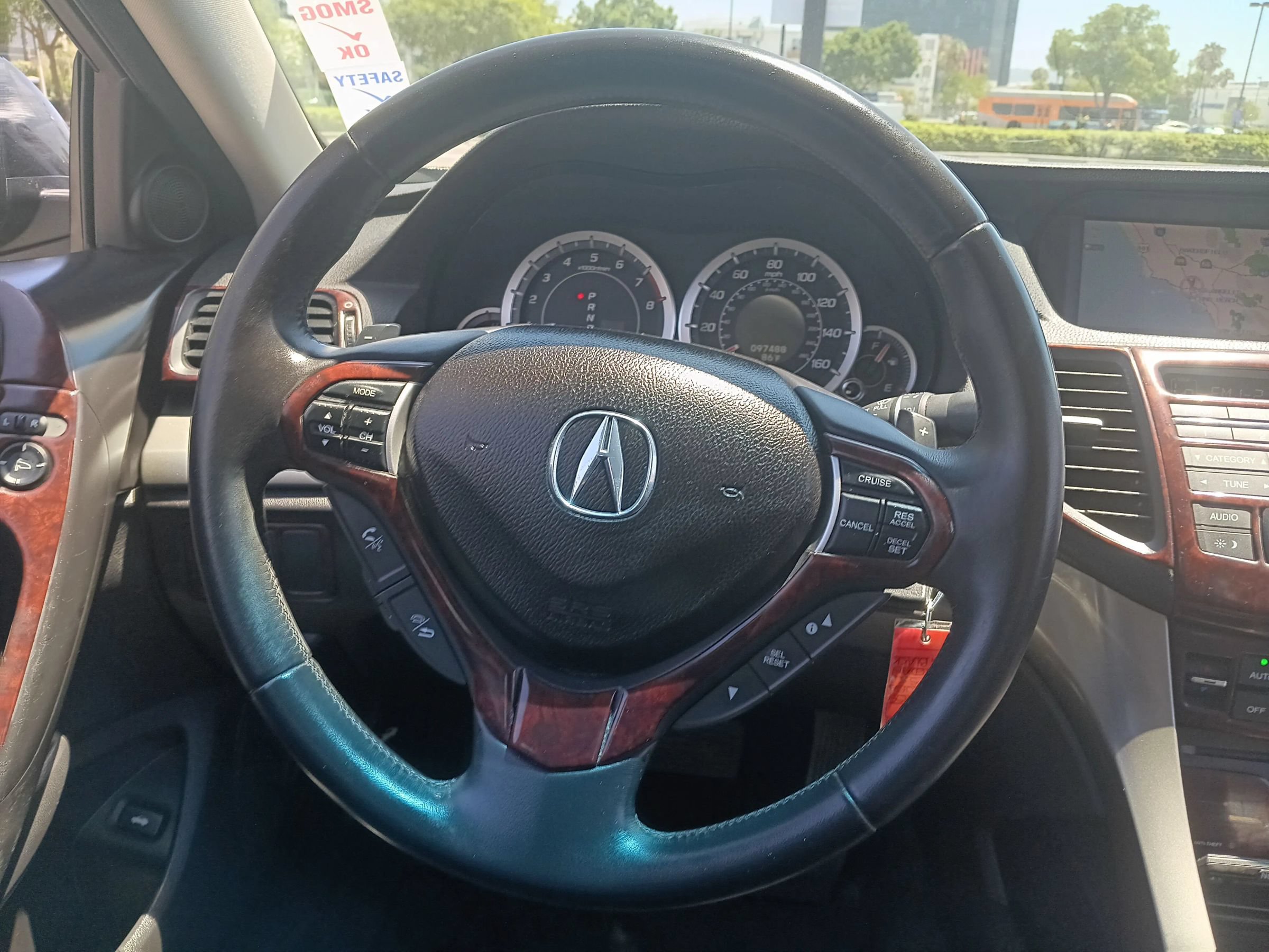 Used 2009 Acura TSX Sedan FWD image 19