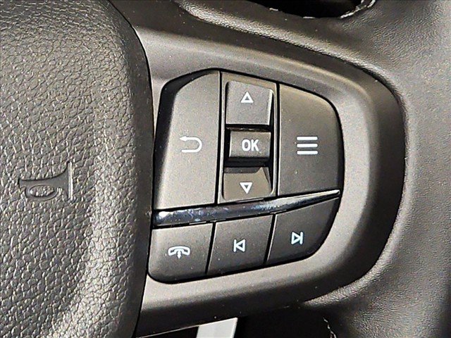 New 2026 Ford Ranger XLT w/ Trailer Tow Package AWD/4WD image 17