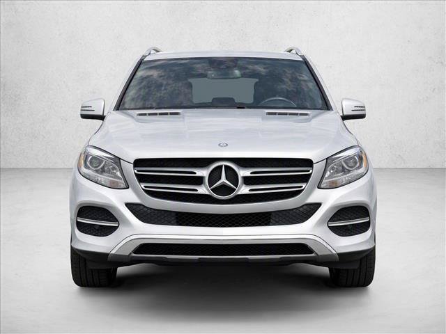 Certified 2019 Mercedes-Benz GLE 400 4MATIC video 2