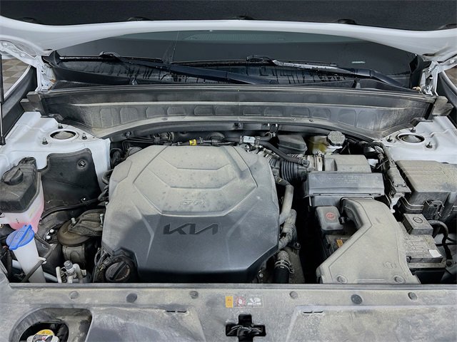 Used 2024 Kia Telluride LX image 29