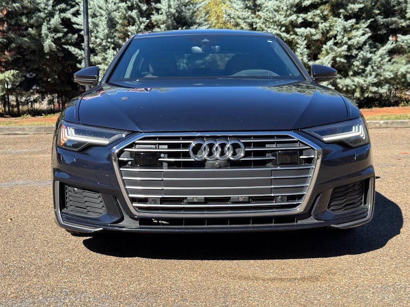 Used 2019 Audi A6 3.0T Prestige w/ Prestige Package image 28