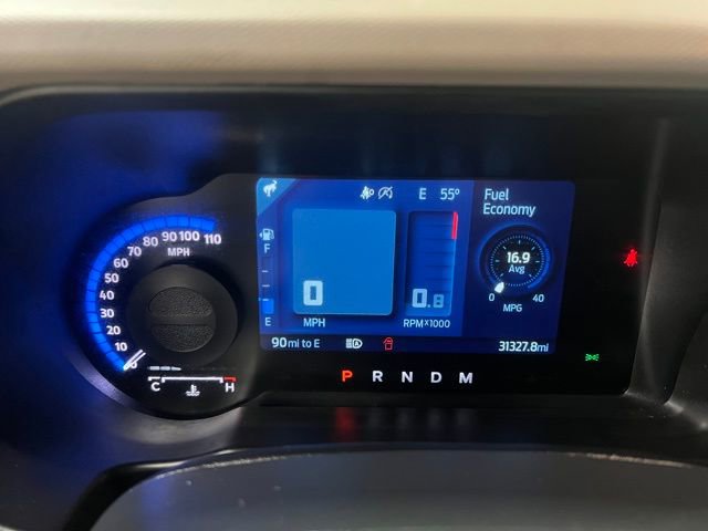 Used 2023 Ford Bronco Wildtrak image 27