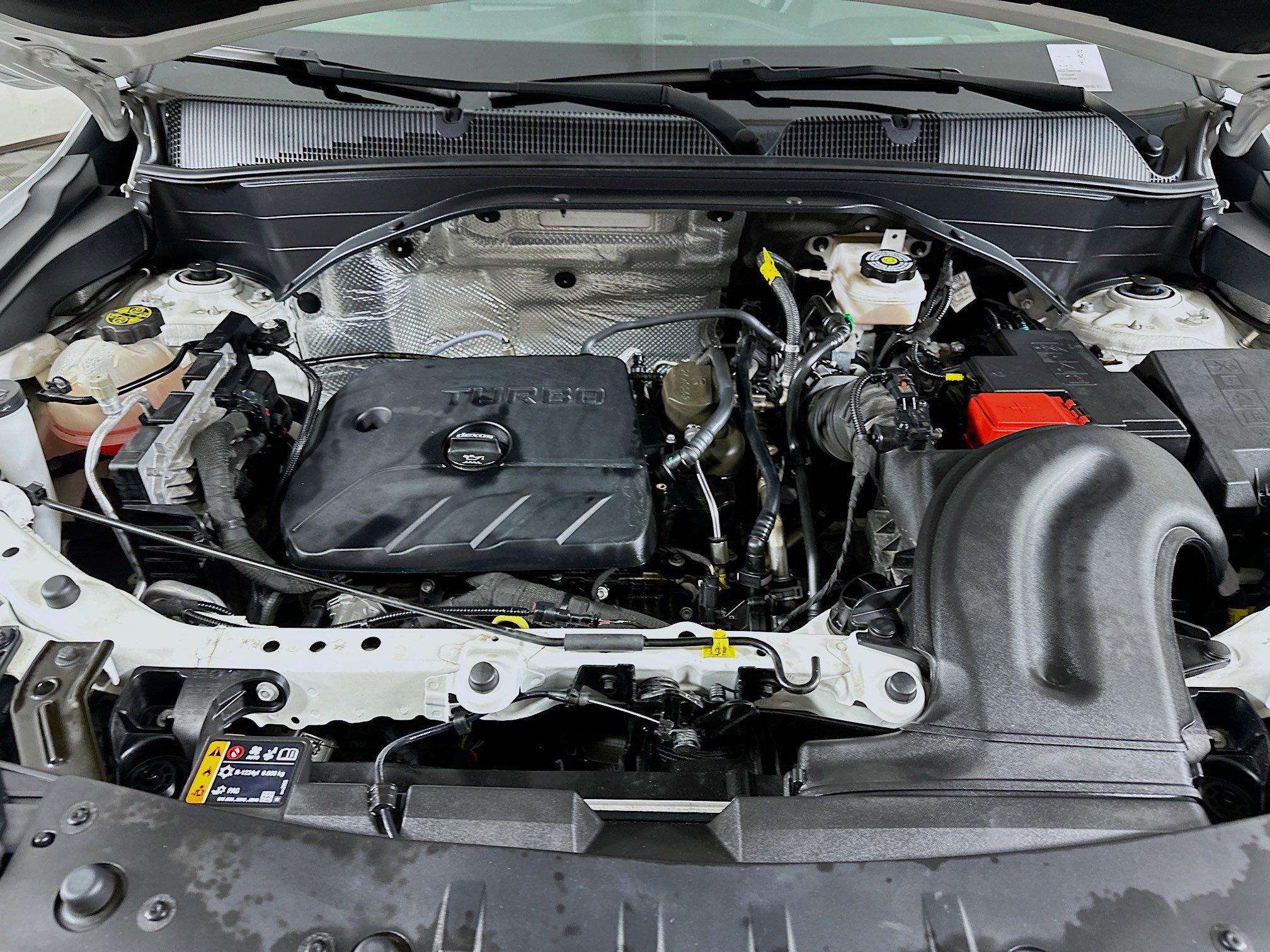 Used 2023 Chevrolet TrailBlazer ACTIV image 30