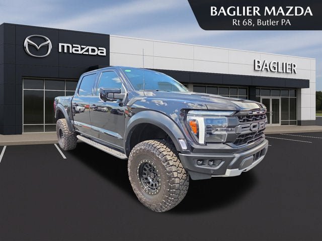 Used 2024 Ford F150 Raptor AWD/4WD image 1