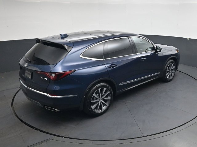 New 2026 Acura MDX w/ Technology Package FWD image 22