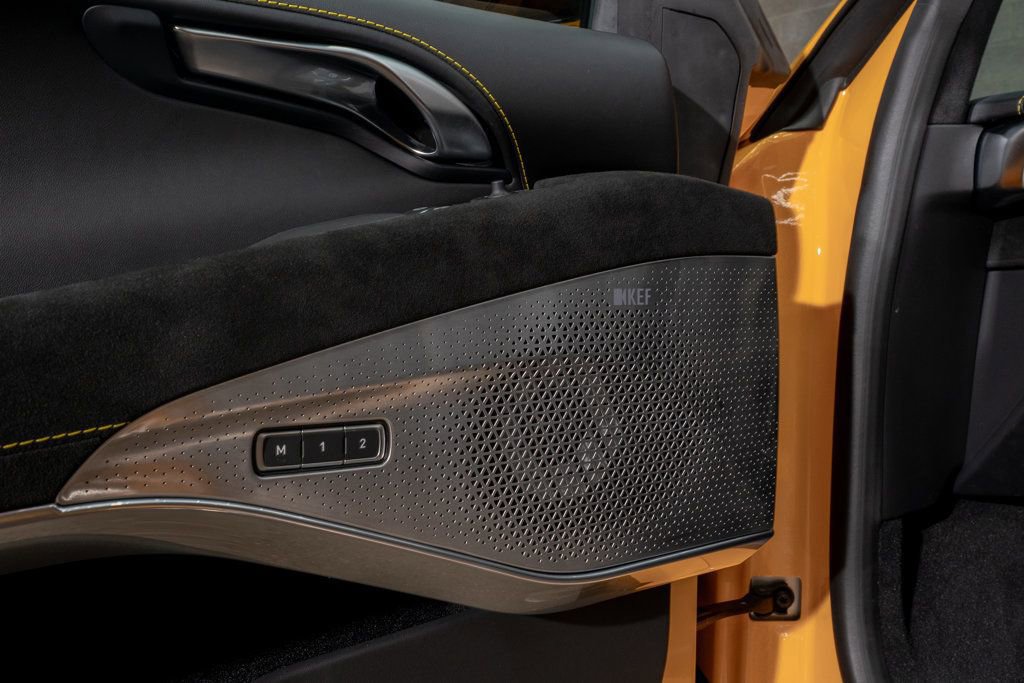 Used 2024 Lotus Emira First Edition image 26