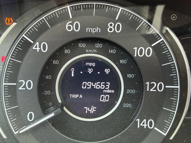 Used 2014 Honda CR-V LX image 12