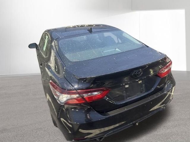 Used 2023 Toyota Camry SE FWD image 18