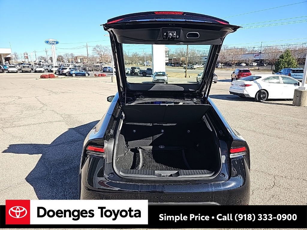 New 2026 Toyota Prius LE image 20