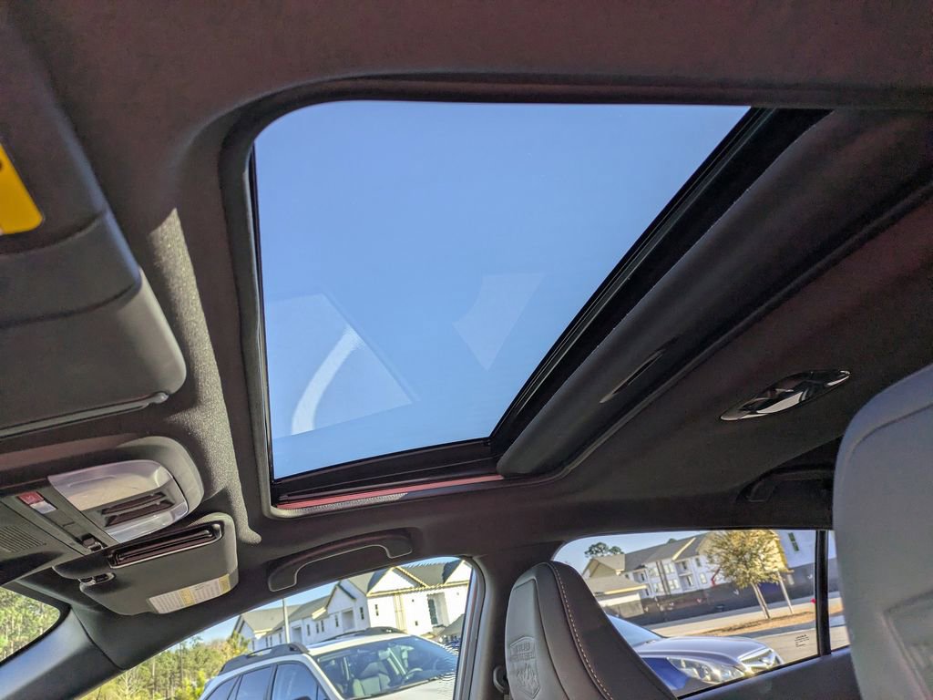 Used 2024 Subaru Crosstrek 2.5i Wilderness w/ Wilderness Package image 17