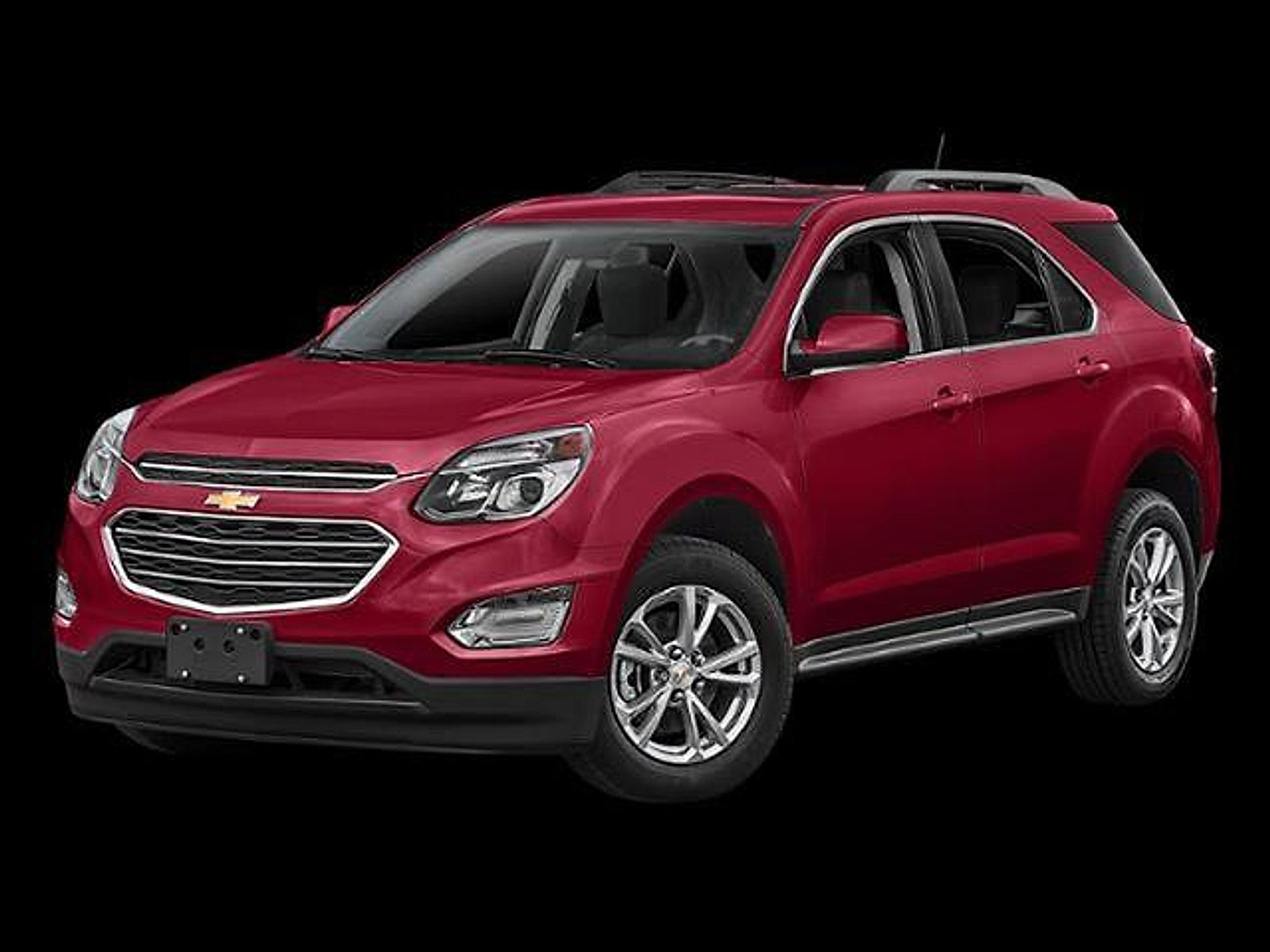 Used 2016 Chevrolet Equinox LT w/ Convenience Package