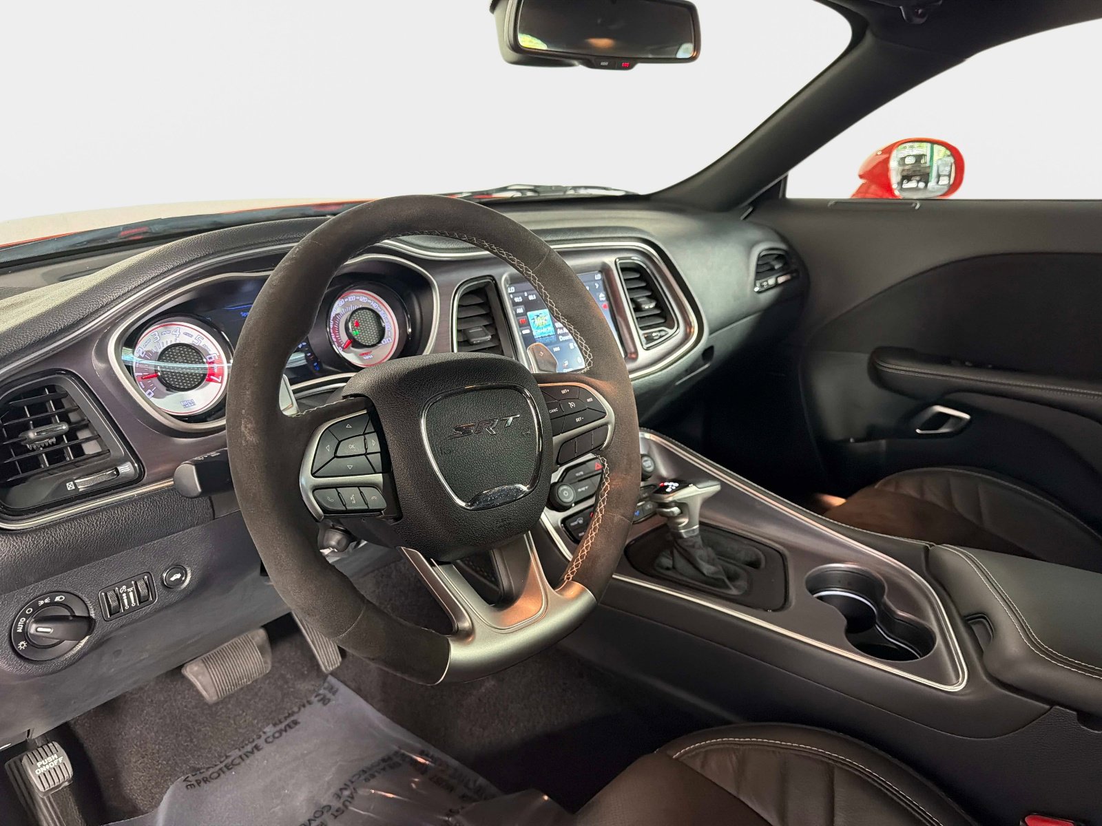 Used 2018 Dodge Challenger SRT Demon RWD image 29