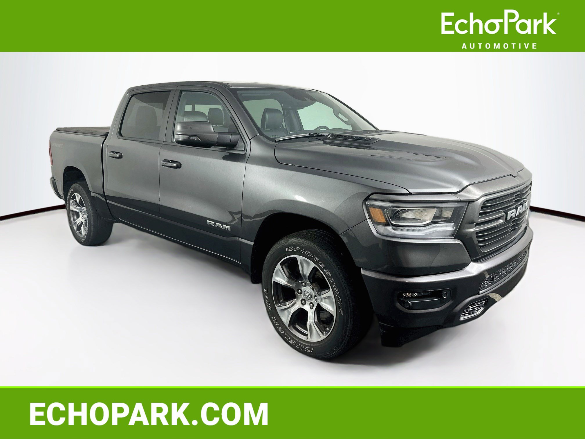 Used 2023 RAM 1500 Laramie