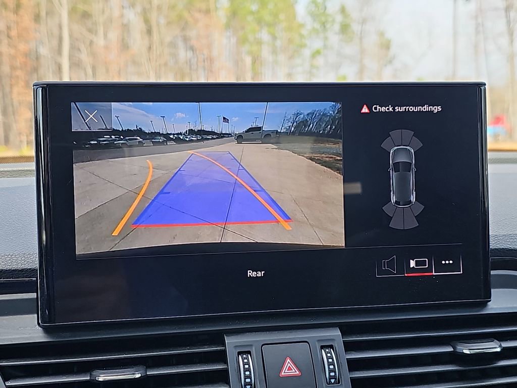 Used 2021 Audi Q5 2.0T Premium w/ Convenience Package image 27