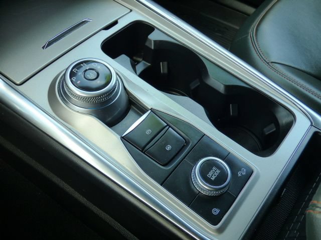 Used 2022 Ford Explorer Timberline w/ Timberline Technology Package AWD/4WD image 31