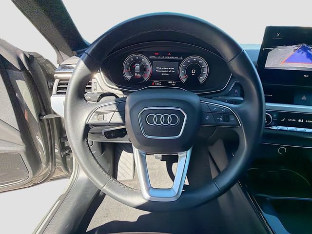 Used 2025 Audi A5 2.0T Premium Plus AWD/4WD image 39